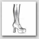 Plateaustiefel 
silber
Verleih 10€  » Click to zoom ->